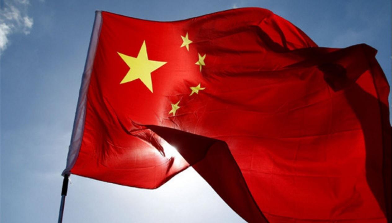 馬曉光:中國的統一不會損害任何國家正當利益。(資料圖片)