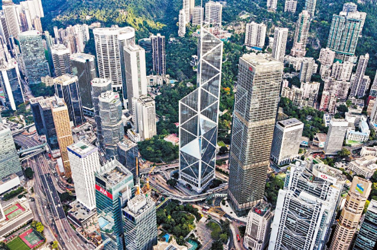 香港 樓市