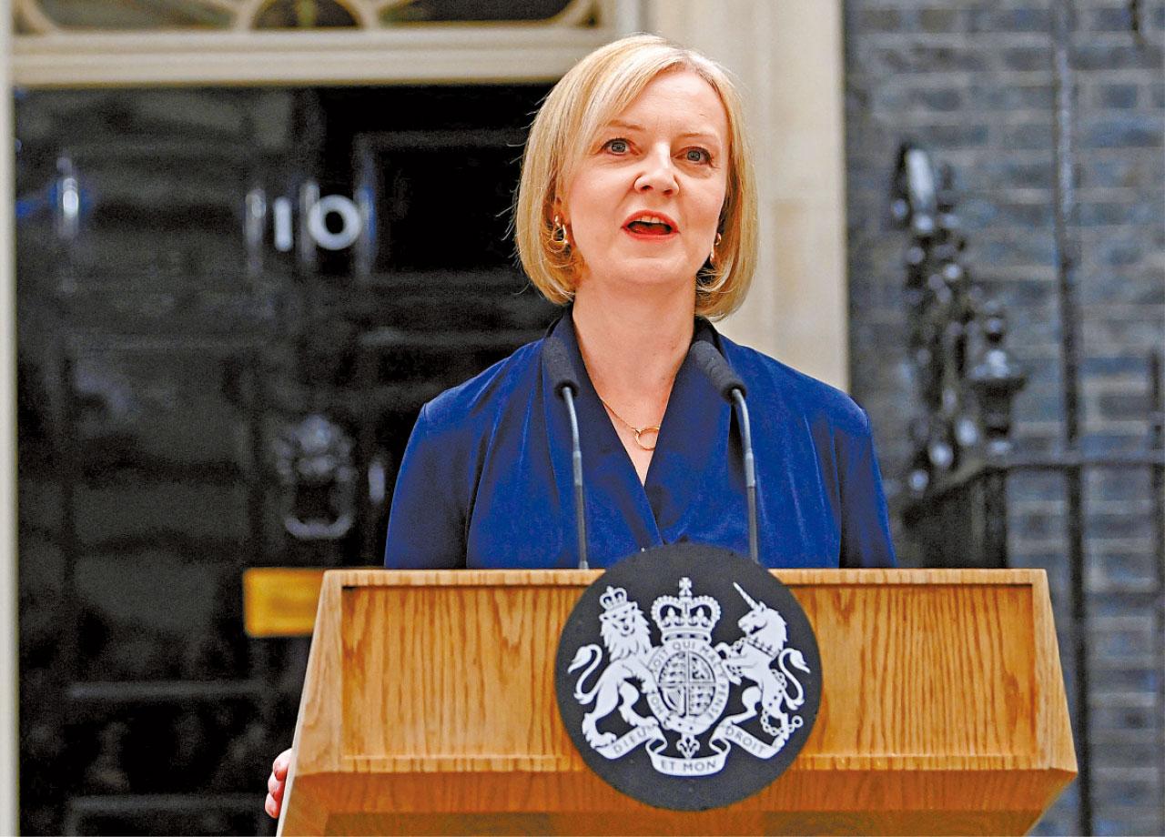 卓慧思內閣踢走辛偉誠人馬四大要職破天荒無白人男性 Am730 卓慧思內閣踢走辛偉誠人馬四大要職破天荒無白人男性 Am730