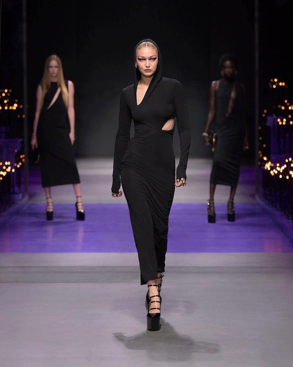 Gigi Hadid