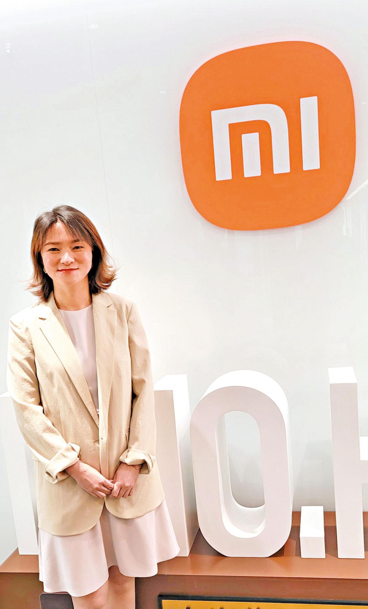 小米 羅燕