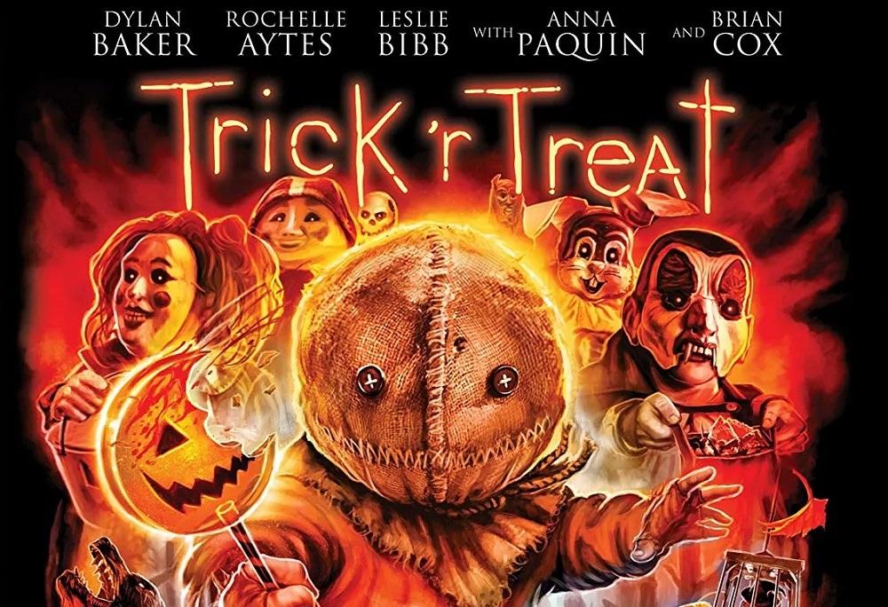 2007年電影《Trick’R Treat》。