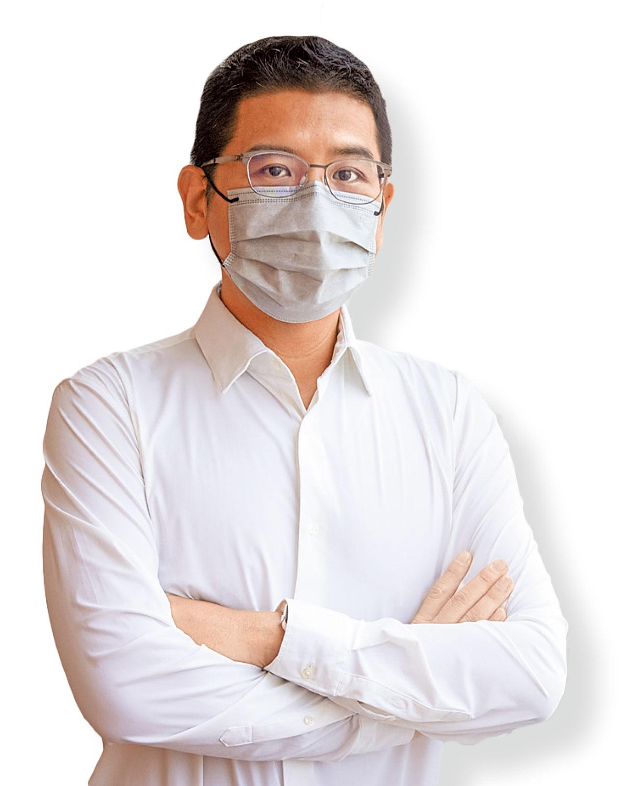 梁文杰