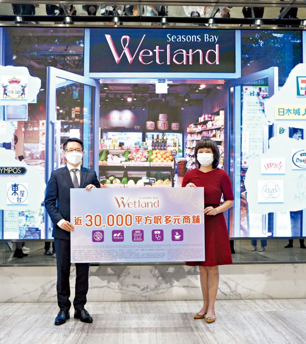 積極部署|按月增1.9倍 逾3千伙申預售 3個月多
