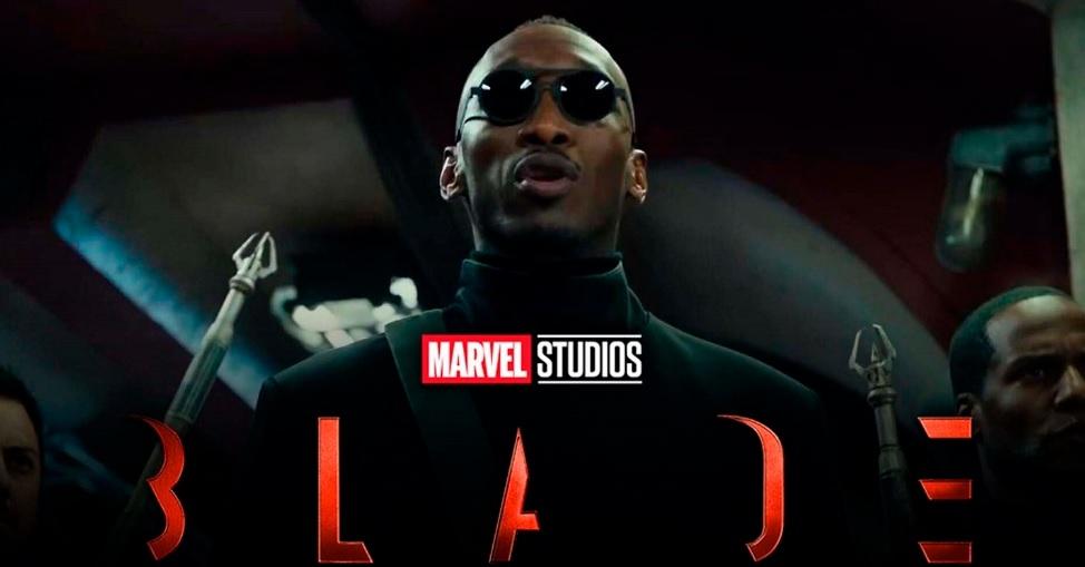 奧斯卡影帝Mahershala Ali主演重啟版《幽靈剌客》。