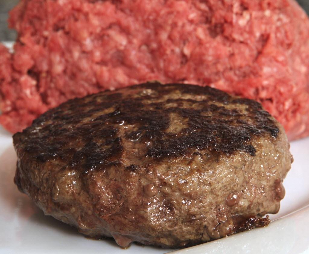 牛肉