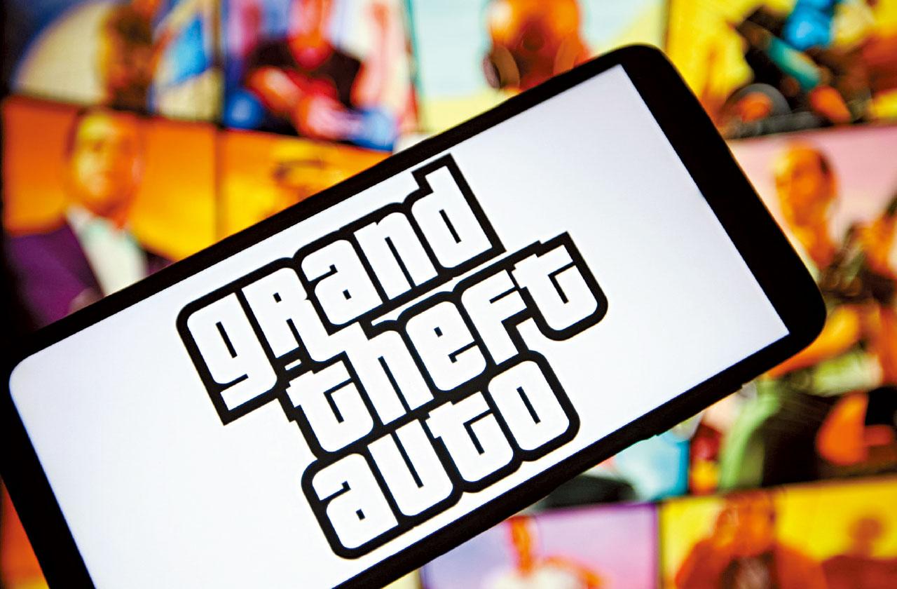 GTA