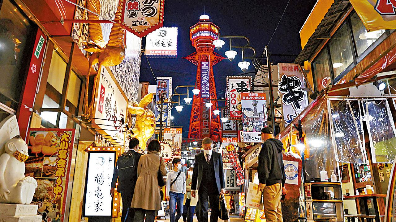 科興疫苗獲認可 遊日齊3針或72小時內陰性證明
