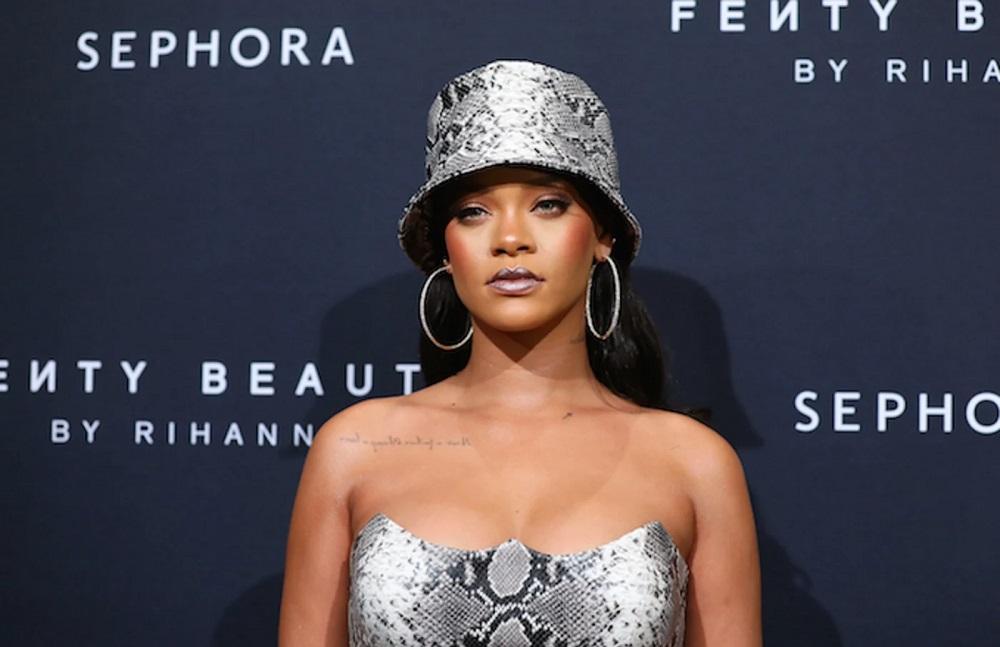外界大讚Rihanna醒目地以超級碗作復出頭炮。