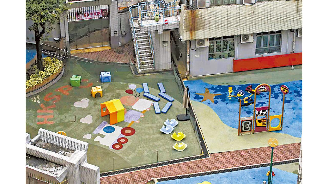 檢討委員會提兒童住宿服務31建議 倡太平紳士突訪 社署年巡6次