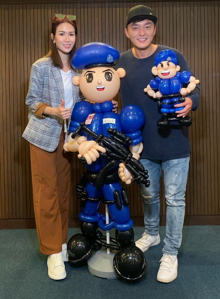 楊明不小心駕駛案已兩年,年底將會有裁決。