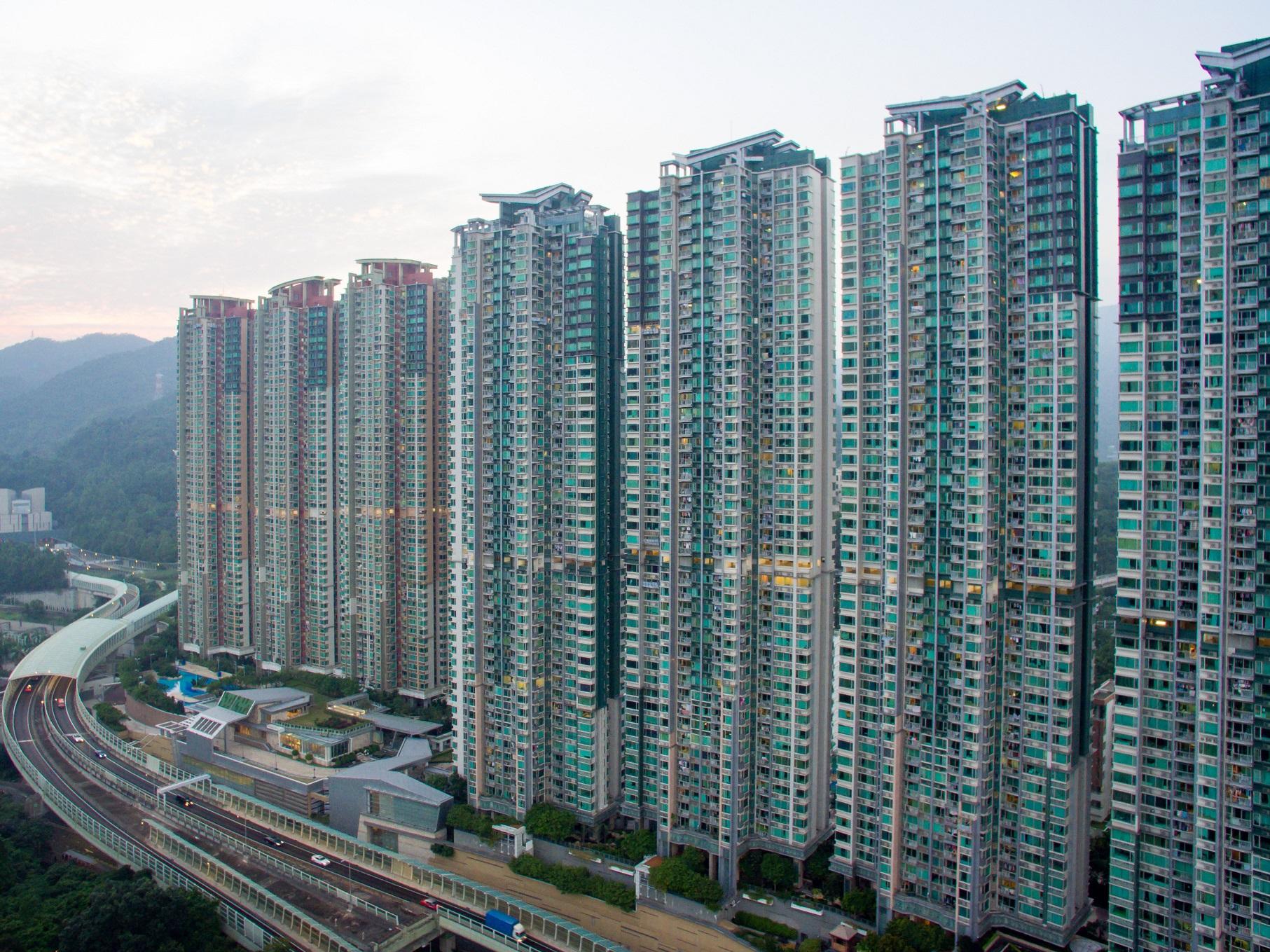 樓市印花稅退場時機