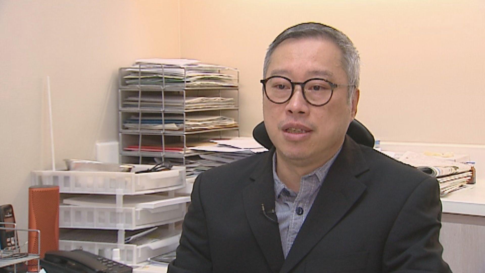 5名西醫涉濫發免針紙被捕 醫學會會長:若屬實「釘牌」機會大