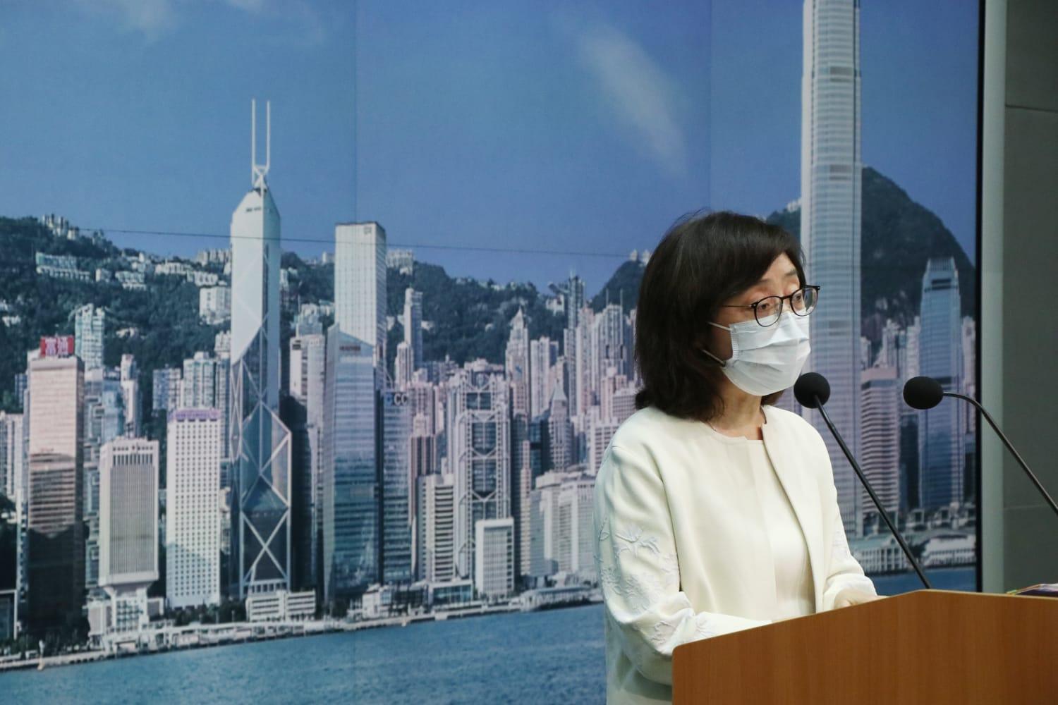 政府今季推售3幅住宅地 連同重建可供應5900伙