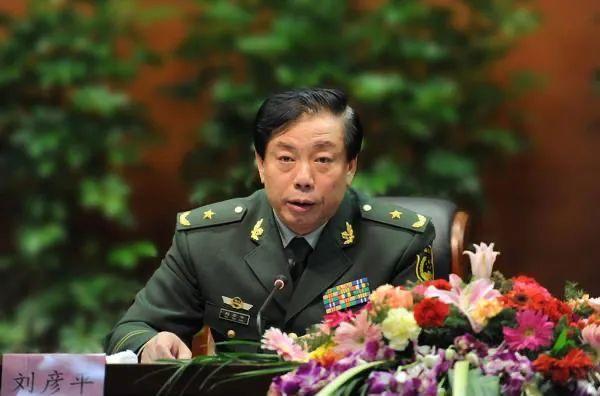 中紀委國家監委駐國家安全部紀檢監察組前組長劉彥平,參加孫力軍政治團夥,搞政治利益交換,投機攀附、操弄權術。(互聯網)