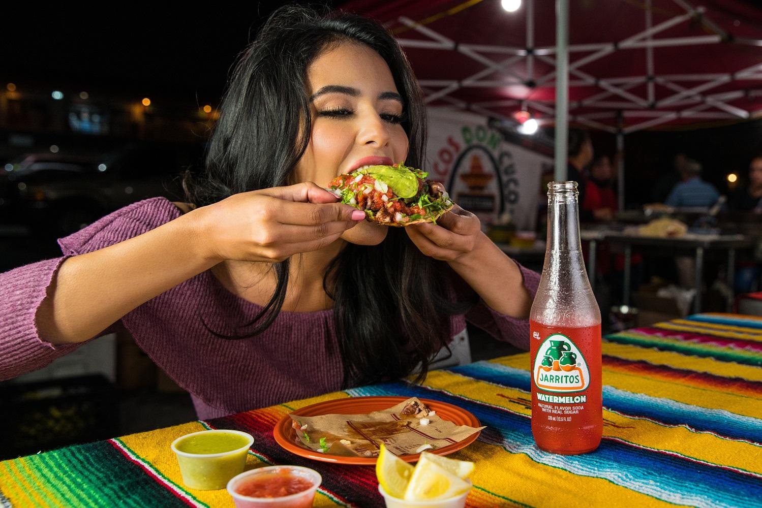 eating