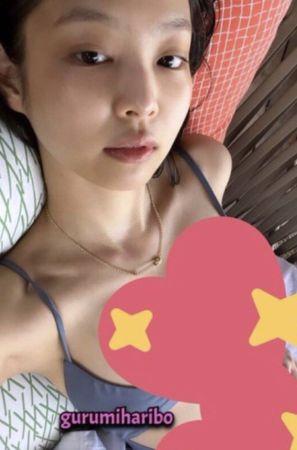 駭客疑有Jennie「18禁」私照在手 公開GD與KAI兩舊愛照片