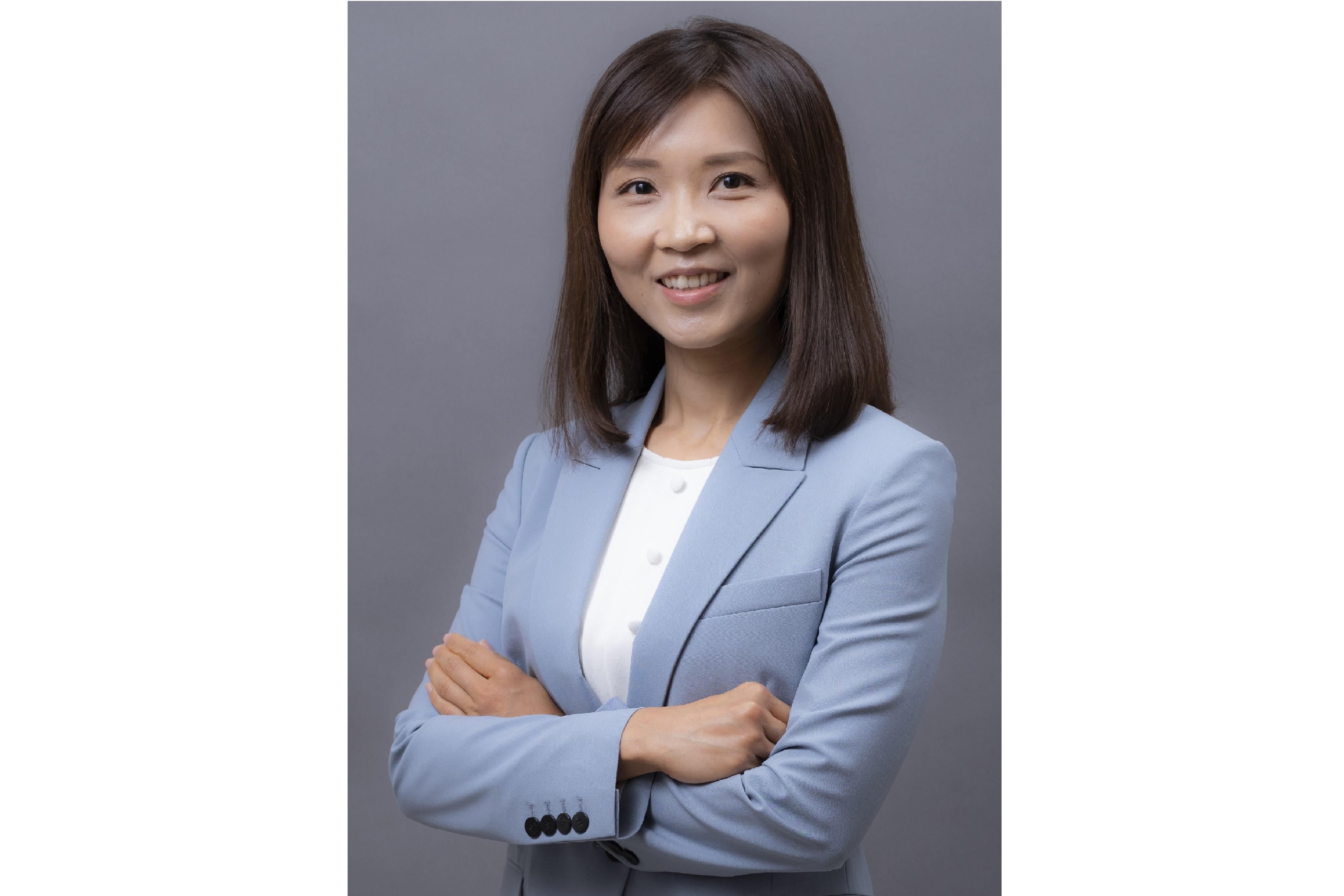 臨床腫瘤科專科李慧妍醫生