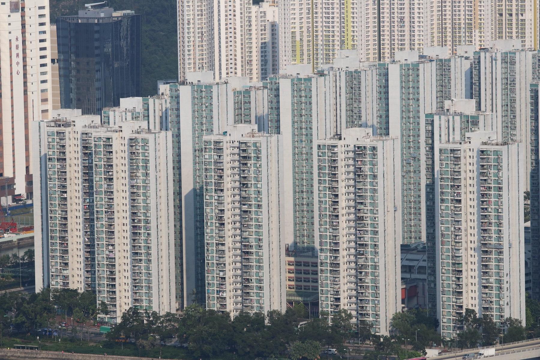 二手蝕讓 名城3年實蝕154萬沙田第一城劈價224萬出貨 Am730