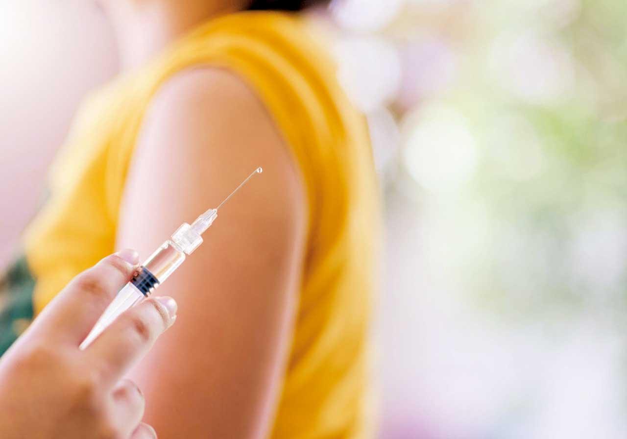 濕疹新藥 兒童研究:改善逾75%