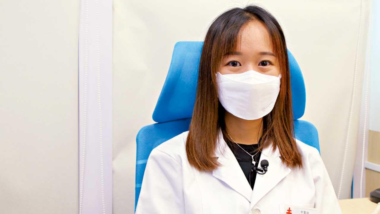 內外並用 濕疹標本兼治