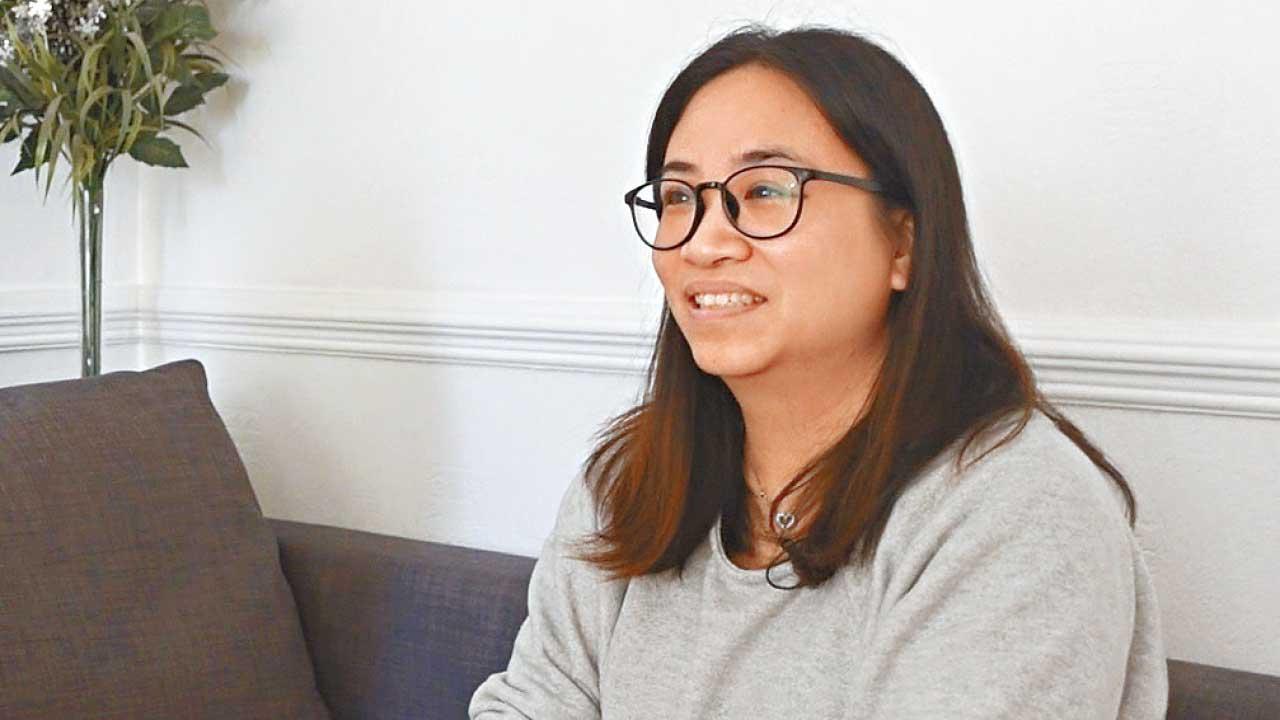 海外樓市|港英買樓收租大不同