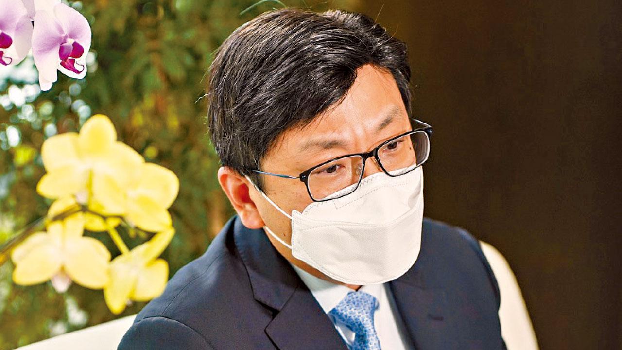 MIRROR演唱會事故調查尾聲 孫玉菡:會嚴肅跟進保良局疑虐兒事件