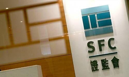證監會今日稍後就認可虛擬資產期貨ETF在香港公開發售發出通函