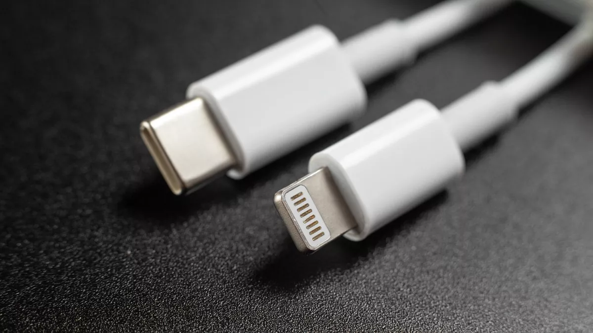 歐盟2024年秋季開始統一採USB-C規格 有利連接器供應鏈