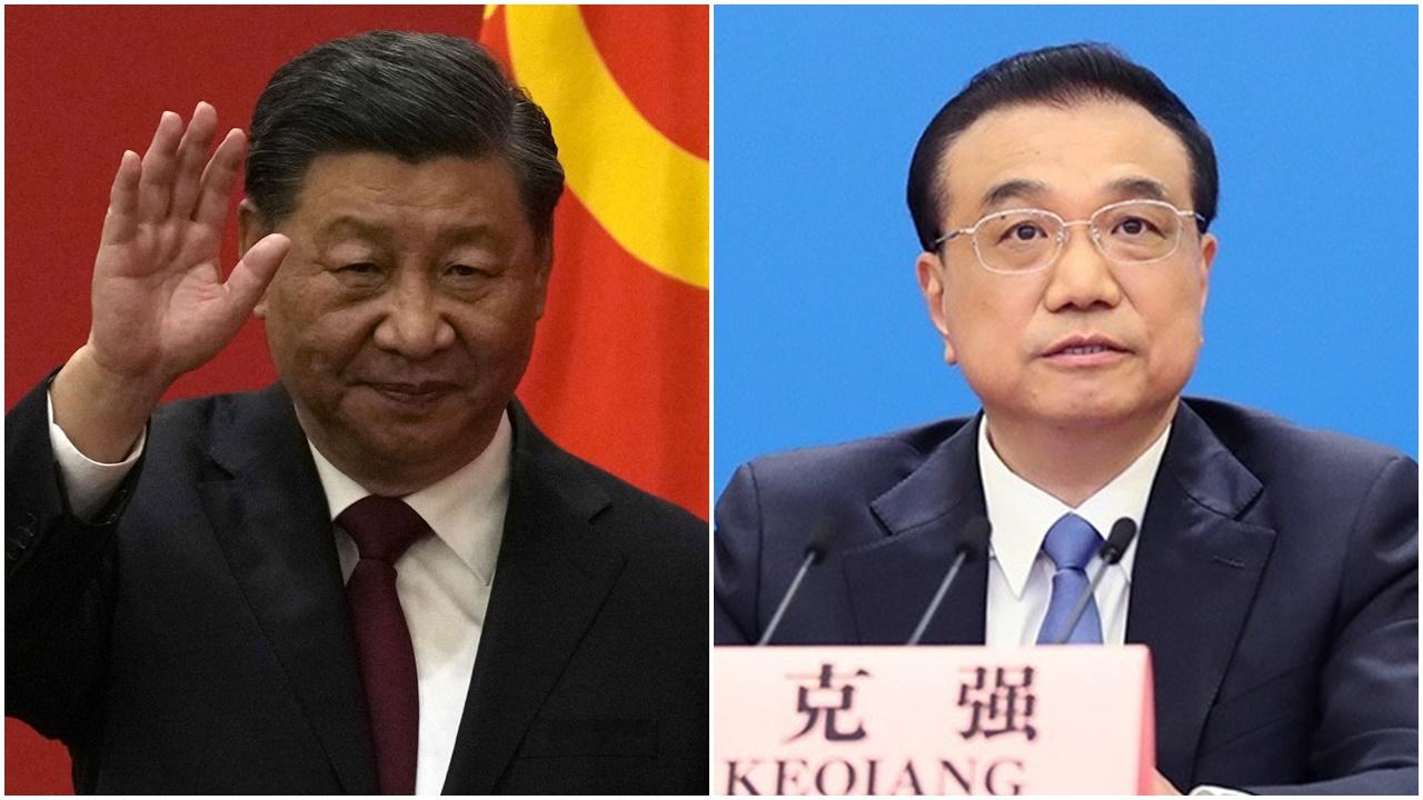 訪華期間將與習近平李克強會面。(資料圖片)