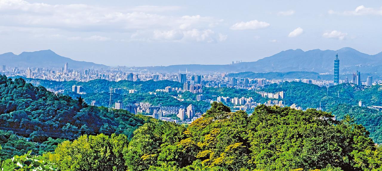 台灣