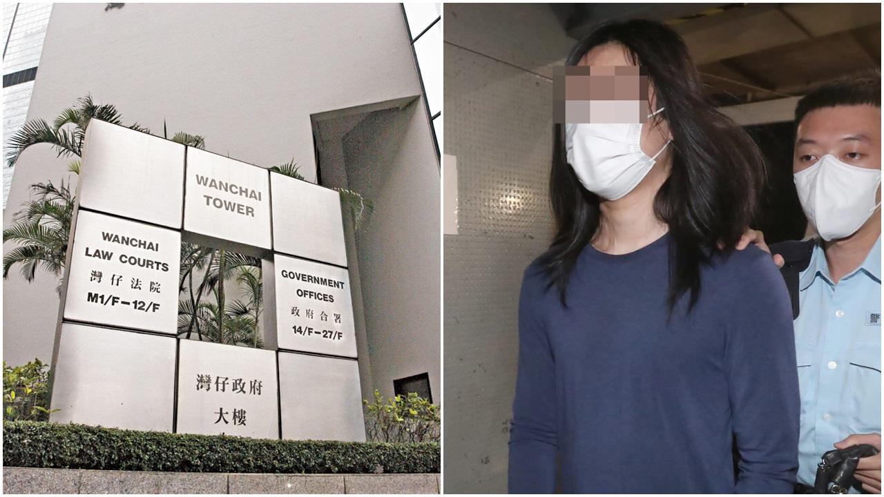 「健仔」曾志健被控暴動案件,押後至明年2月7日再訊。(資料圖片)