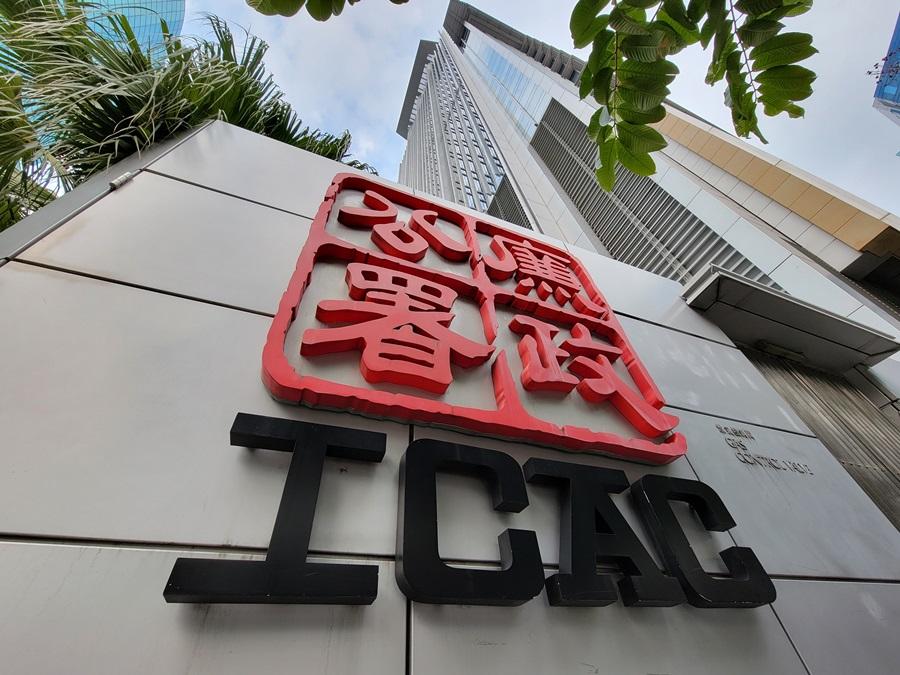 4人涉轉載許智峯等帖文,煽惑他人不投票或投白票等,遭廉署起訴。(資料圖片)