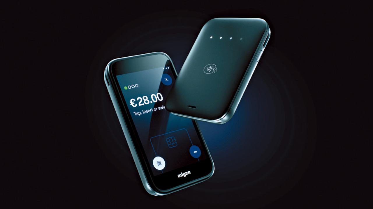 Adyen