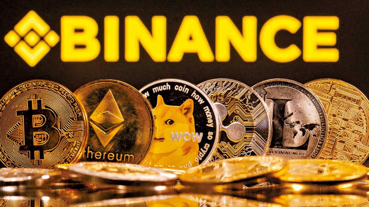 BIZ勝派|回應虛擬資產政策宣言 專訪Binance:港金融科技為領先樞紐 推動時機成熟