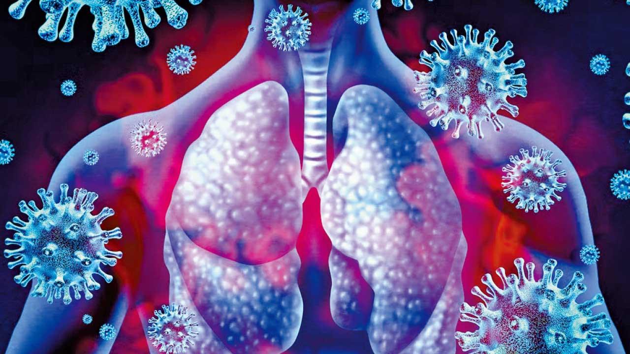 新冠二價疫苗加強劑 美研究:染病風險減兩至四成