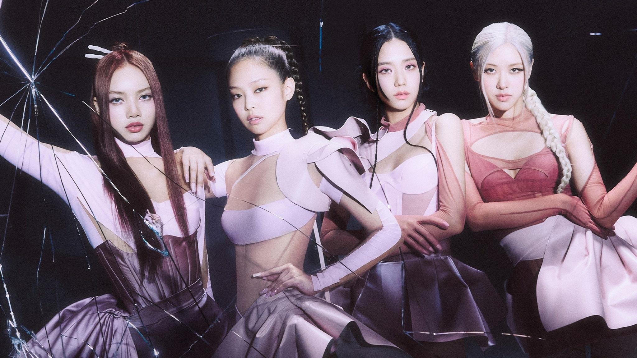 BLACKPINK明年1月將唱到香港,於亞博開騷三場。