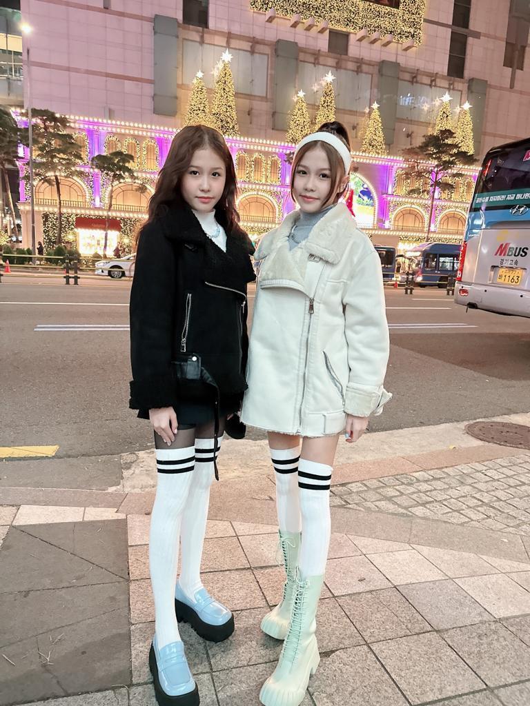HK ENT
