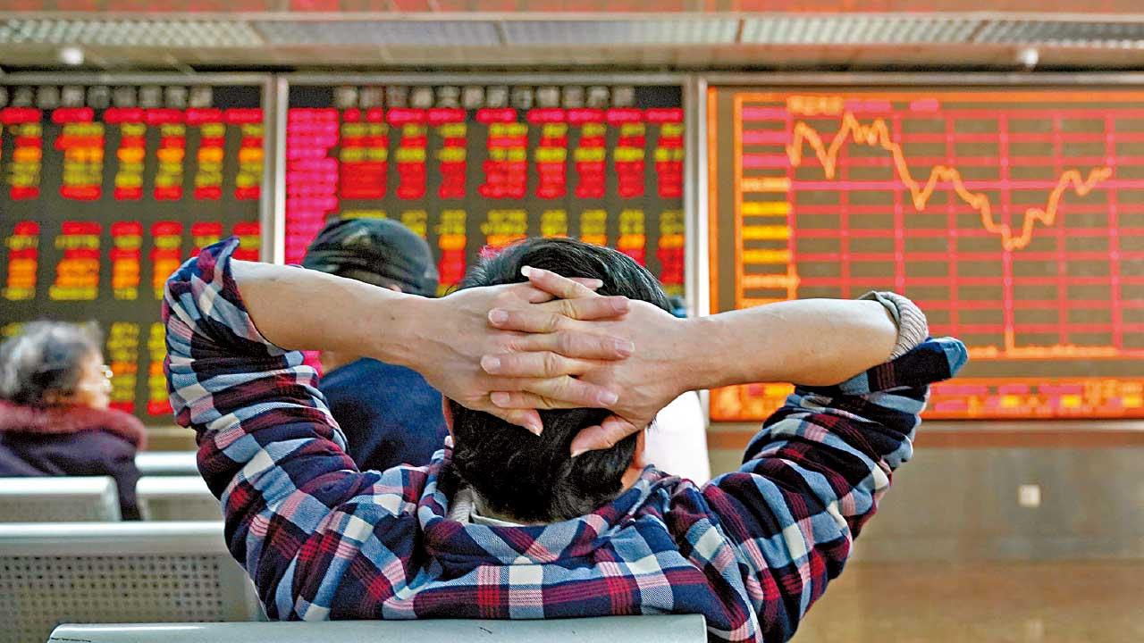 風向指標|降準沖喜或有限 北水撤波幅降 港股歸淡