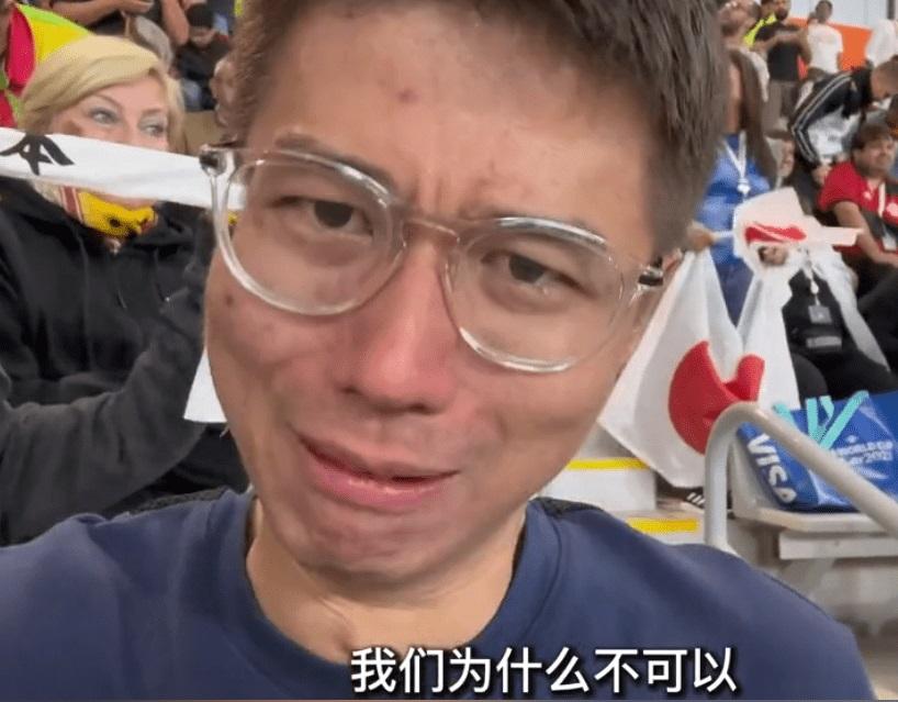 內地網紅山羊君的直播熱傳。(影片截圖)