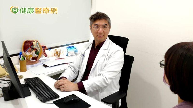 謝立忠醫師