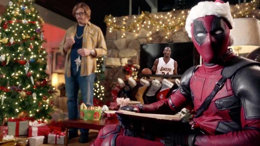 2018年《死侍2》曾推出適合兒童觀看的版本《Once Upon a Deadpool》。