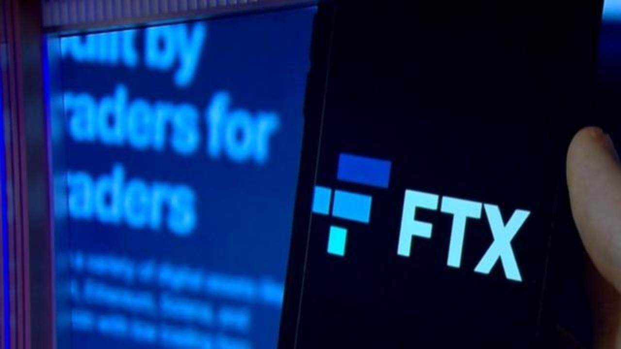 火幣科技或無法從FTX提取1,810萬美元加密貨幣資產