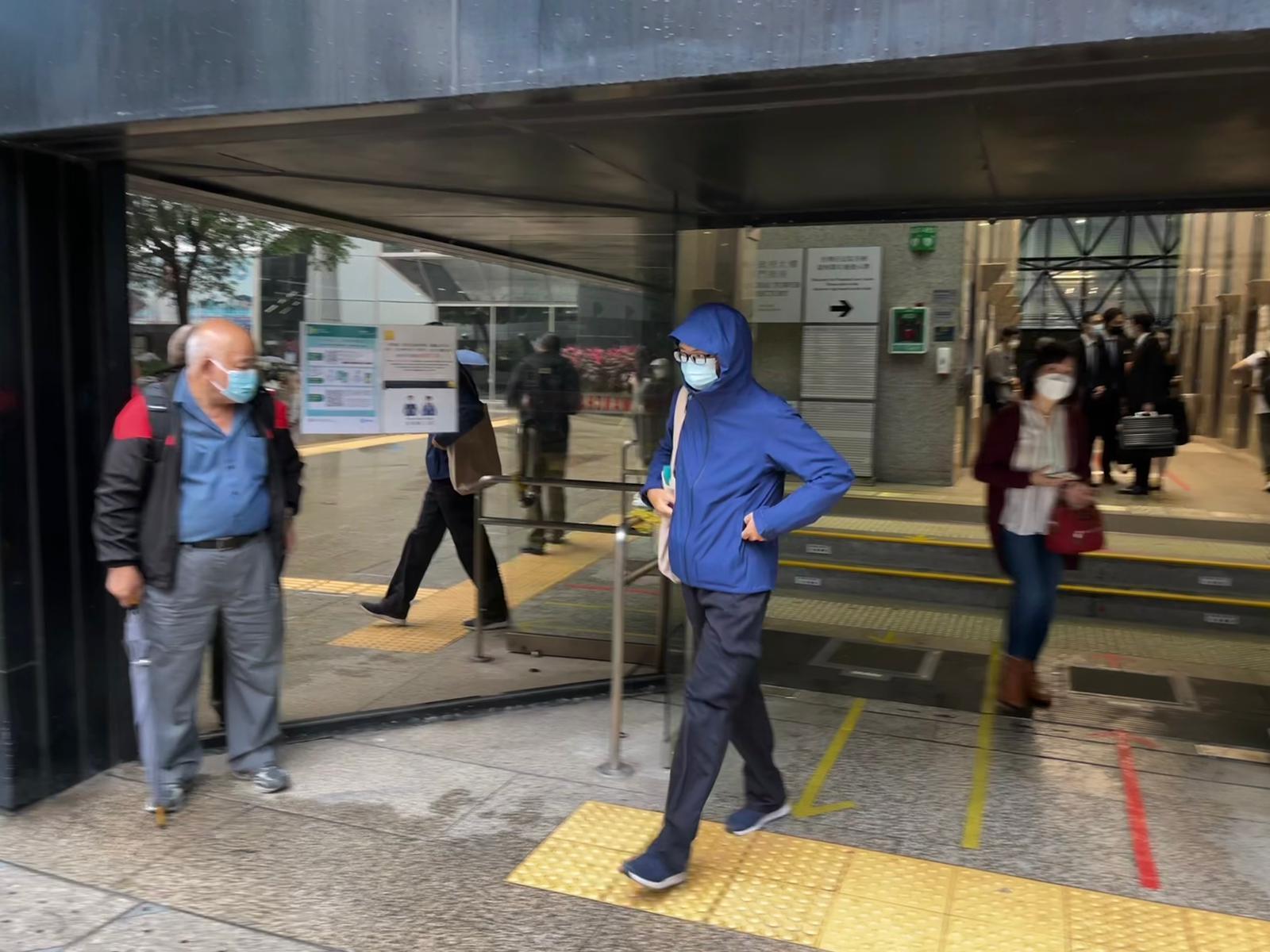 黃偉強