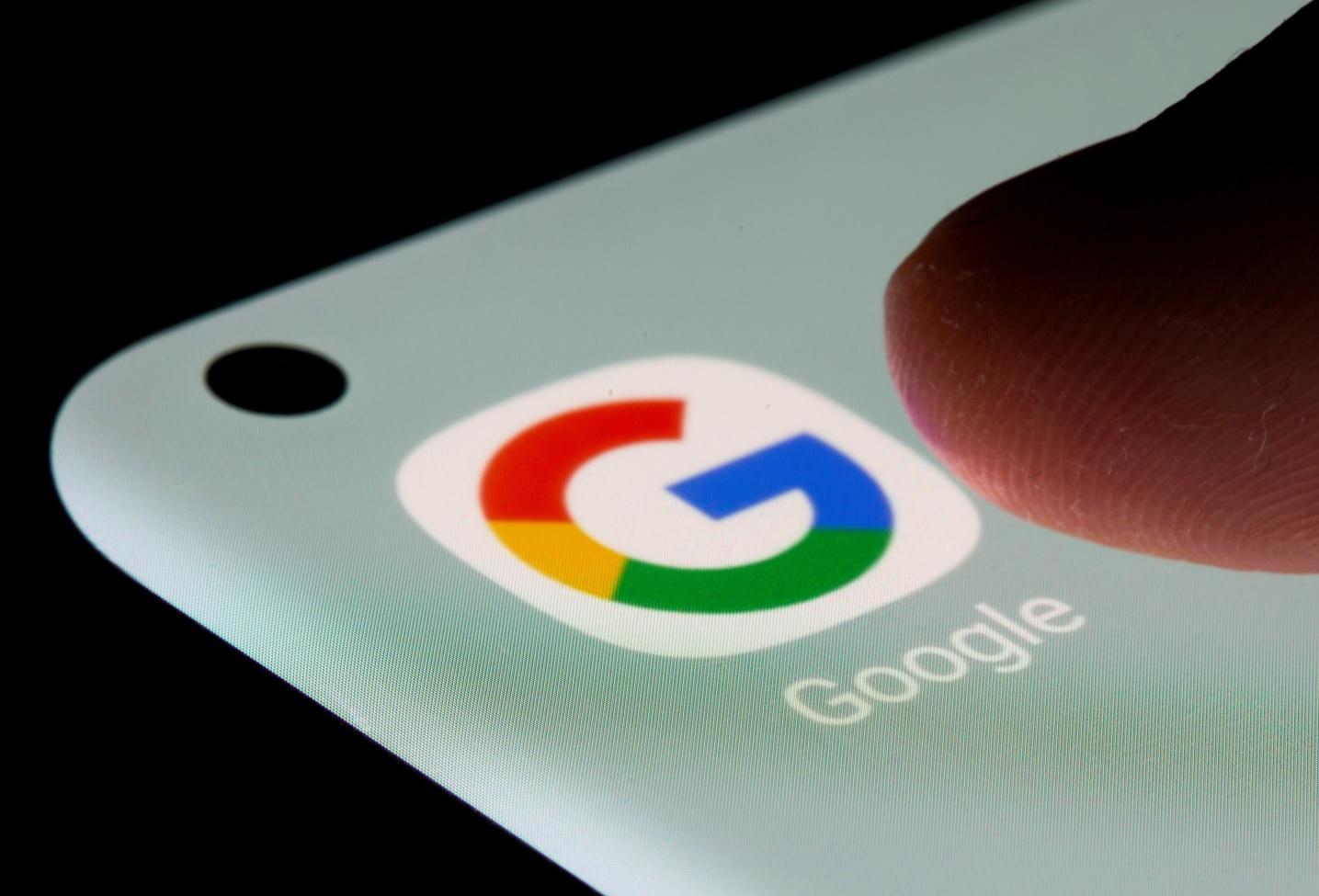 報道指,Google網店多個app包含俄企Pushwoosh開發的代碼。(資料圖片)