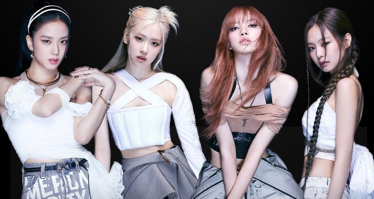 BLACKPINK香港站演唱會三場門票今日開賣。