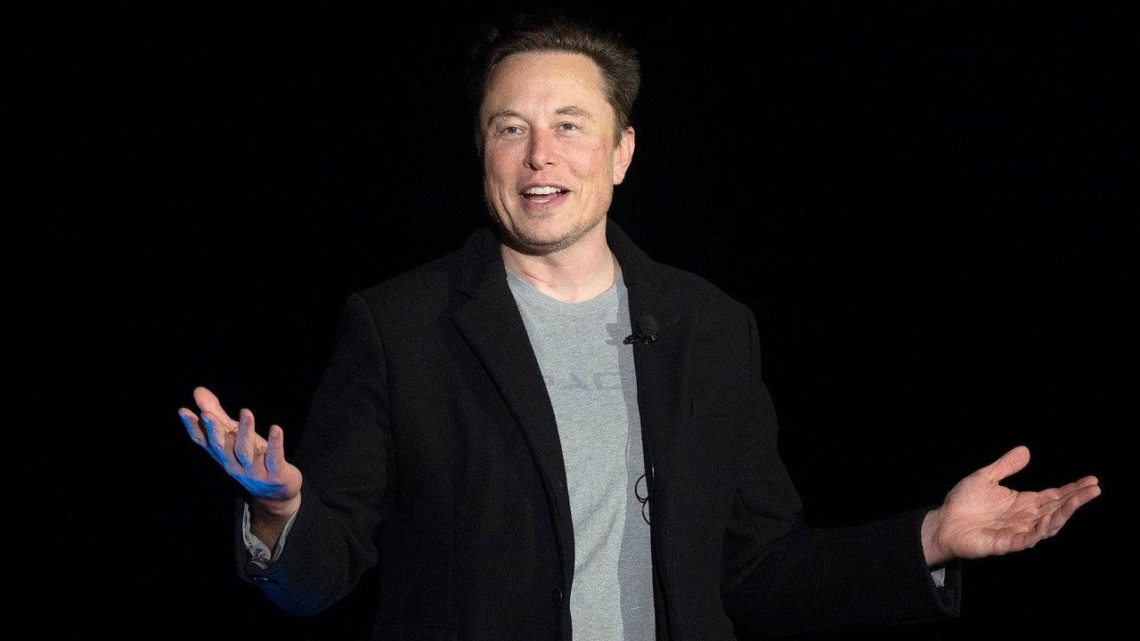 馬斯克因Tesla股價跌今年身家縮水逾1,000億美元 Twitter無計劃再大裁員 重啟藍剔計劃再延遲