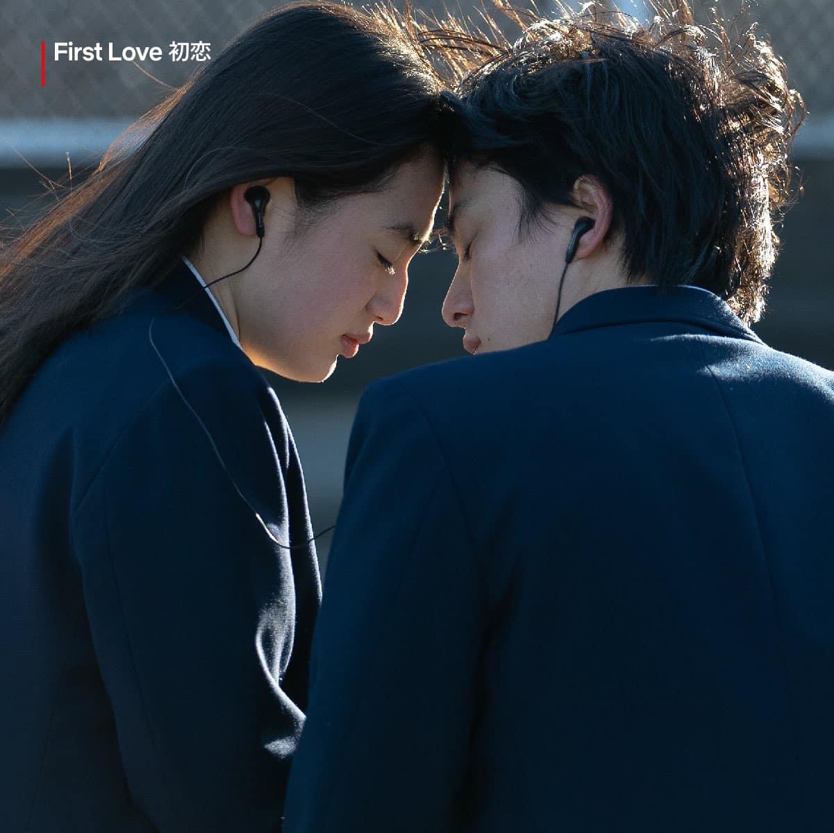 八木莉可子14歲拍寶礦力廣告出道 成功彈起登《First Love初戀》列車嘆夢幻