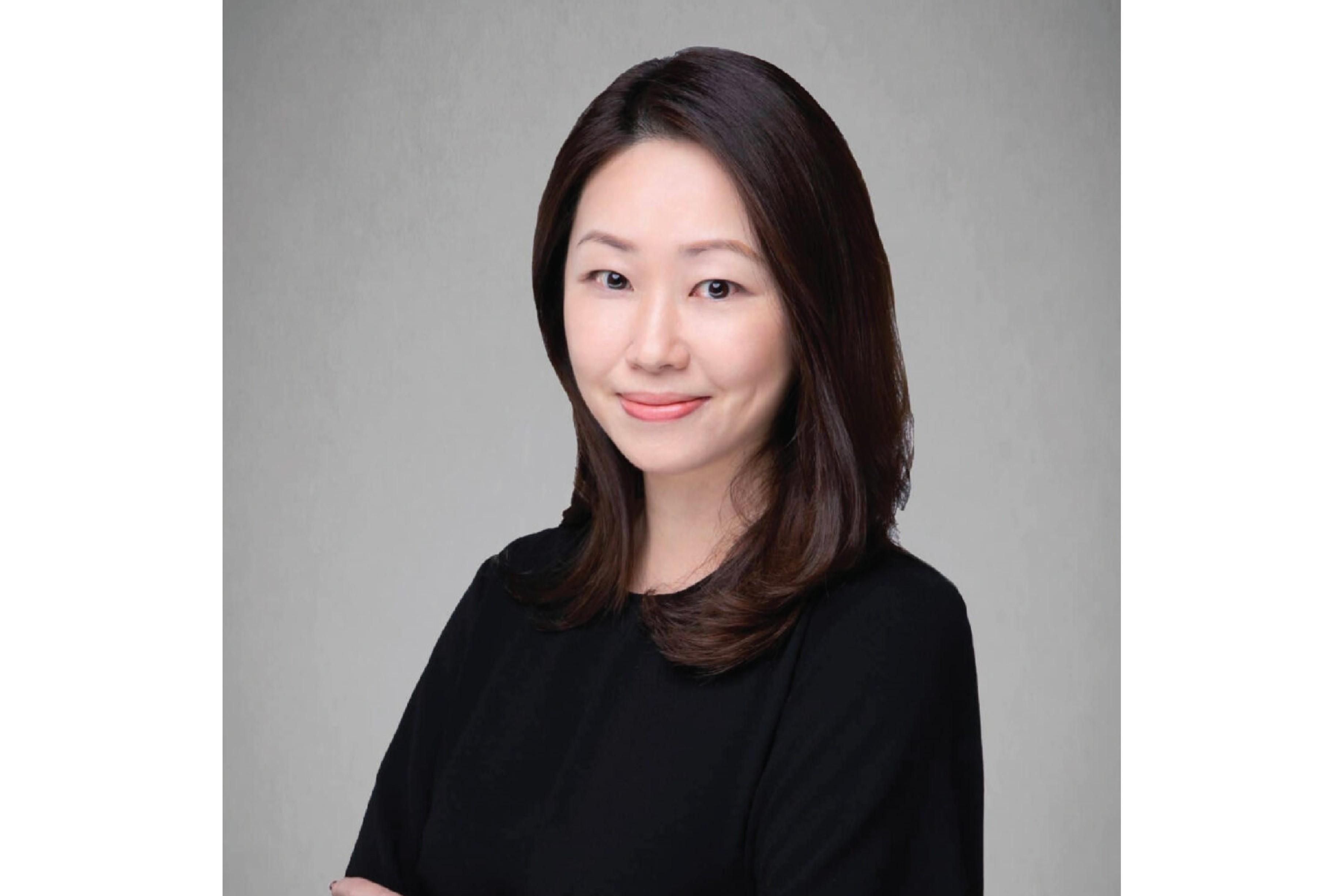 婦產科專科楊穎兒醫生