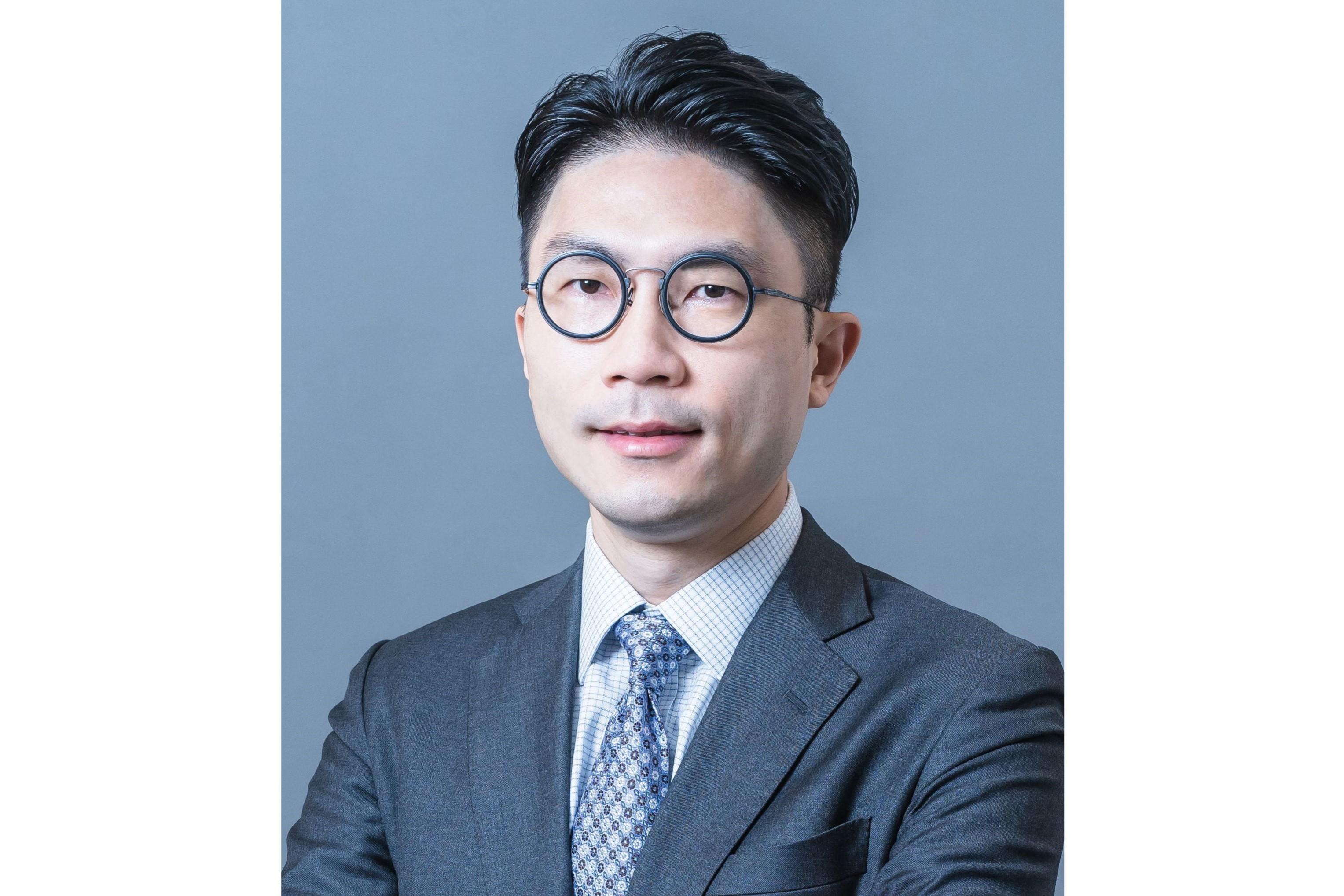 臨床腫瘤科專科醫生林嘉安醫生